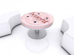 MODTD-1452 Wireless Charging Coffee Table