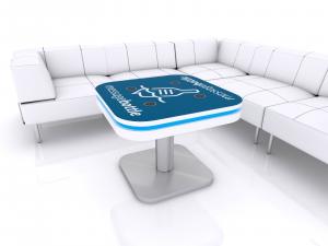 MODTD-1455 Wireless Charging Coffee Table