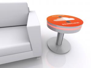 MODTD-1460 Wireless Charging End Table