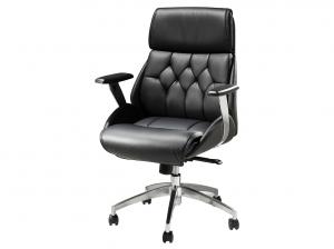 Cupertino MidTD-Back Chair