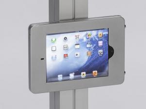MODTD-1318 | Swivel iPad Clamshell